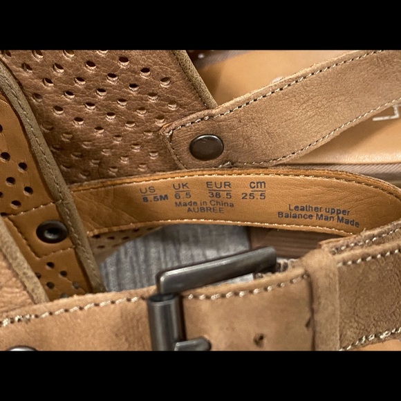 Franco Sarto heels - Picture 7 of 7